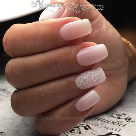 Unghie Gel 2019 Rosa Antico